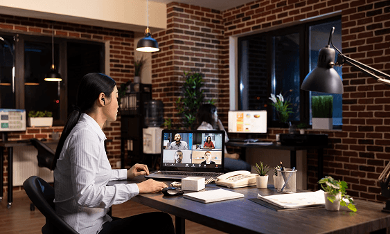 Conference / Meeting Room